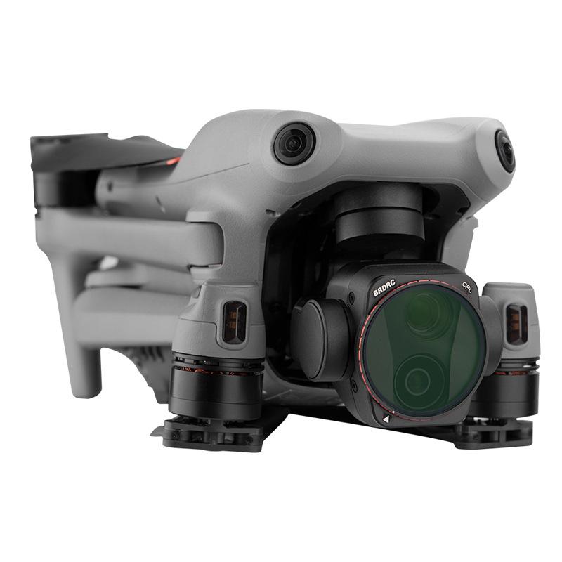 2025 для DJI AIR3 фильтр УФ-защита CPL поляризованный ND диммер объектив для дронов аксессуары