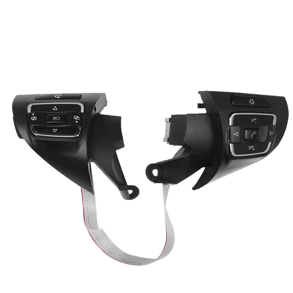 56D959537B Автомобильный круиз-контроль кнопка управления регулятором индикатора переключатель для Passat B7 Sharan 2011-2015