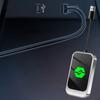 2in 1Wireless Carplay Adapter Android Auto  Smart 2024 Bluetooth5.0 WIFI For Iphone Android Phone For Volvo Benz Mg Kia Chery VW