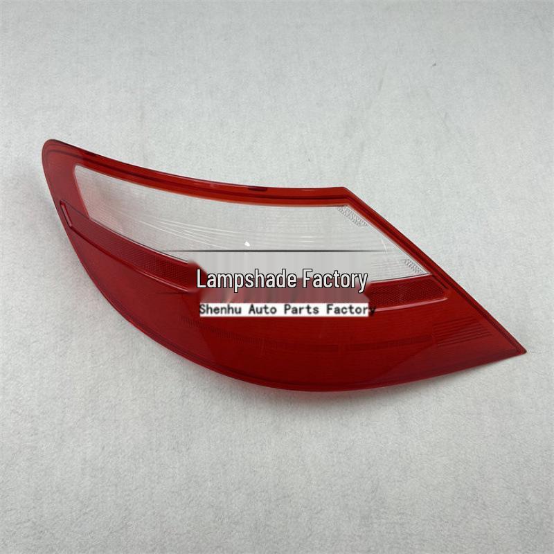 Taillight Cover for Mercedes SLK 2011-2015 Models