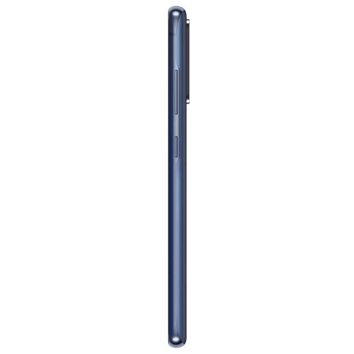 SAMSUNG Galaxy S20FE Синий - Очень хорошее состояние