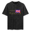 Rickman Metisse Vintage Shirt Tshirt Work Comfort Tshirt For Men