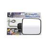 Tsuchiya Yac Car Interior Cruising Mirror 2 Long Stay Accessories CV-301