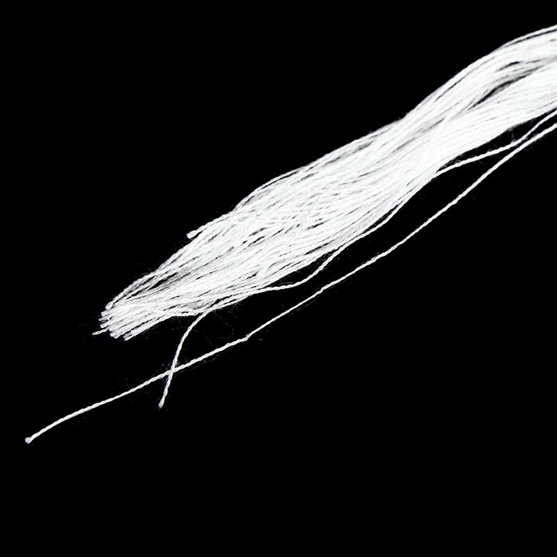 Линия пептида подъема нити коллагена лица 60пкс вырезая для радара высекает