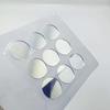 450NM Narrow Bandpass Filter Round Dia. 20/25/32/45/62/84mm Thick 1.0MM High Transmittance Mirror Glass 1PCS