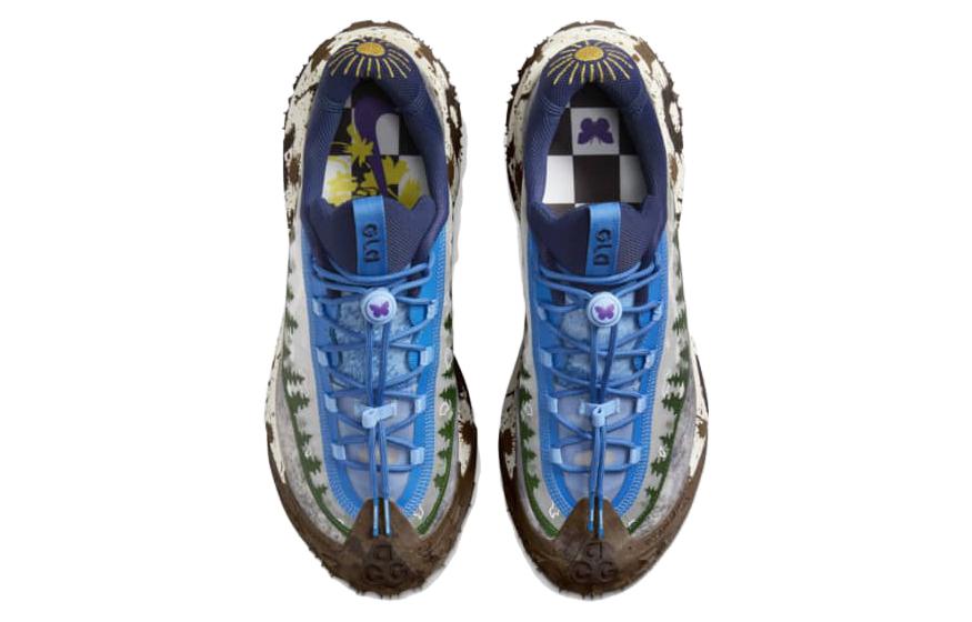 Doernbecher Freestyle Nike ACG Mountain Fly 2 Low "Garrett" FZ3024-919