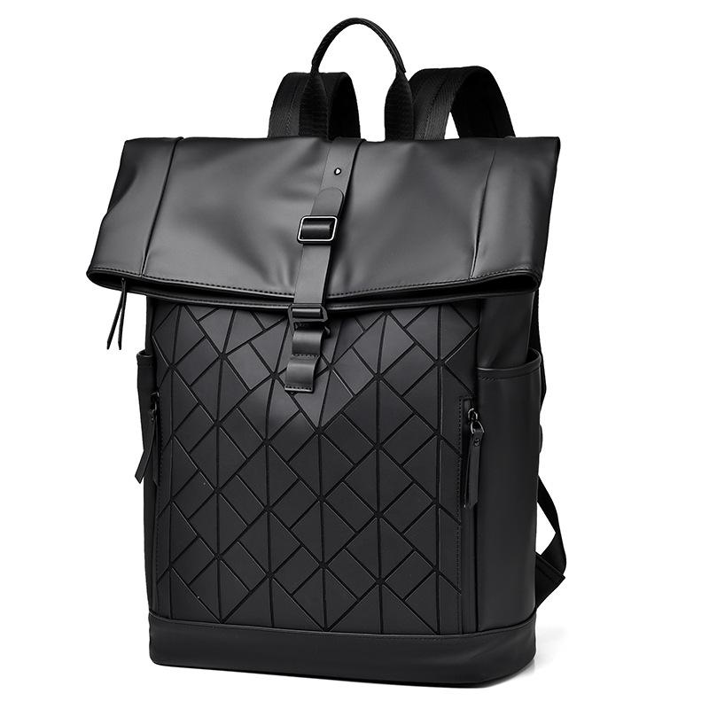 Рюкзак мужской уличный компьютерный рюкзак дорожный большой емкости студенческая школьная сумка мужская и женская