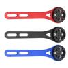 Cycling Computer Mount Aluminum Alloy Extended Riding Computer Mount Bracket Set for Bryton