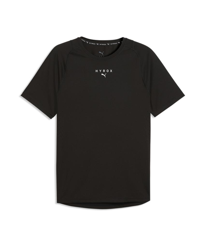 Puma Мужская футболка Puma X Hi-Rox Power Mode - Puma Black / 529237-01