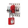 universal MCB lockout lock dog MCB lock toggle lock safety circuit breaker lock masterlock 4