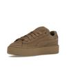 Puma x Fenty Creeper Phatty Unisex Totally Taupe Gold Warm White 396813-01