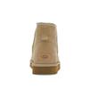 UGG Classic Mini II Sand Women Sneakers Tan 1016222-SAN