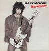 Виниловая пластинка GARY MOORE Wild Frontier Расширенная версия 7 TENT159 10 1987 Великобритания Рок Б/у