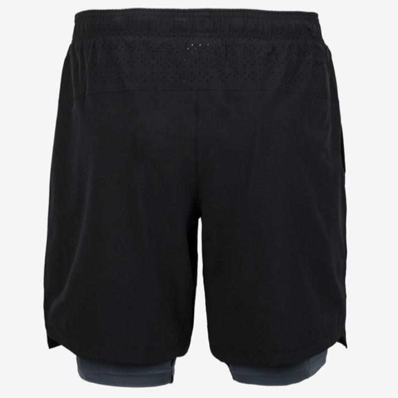 New Balance Шорты Zqj Nbnvd2s171 19 Rw Tech 7 дюймов 2 в 1 шорты