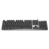 Logitech Механическая проводная клавиатура K845
