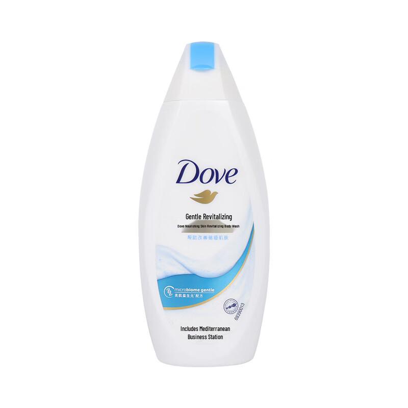 DOVE Гель для душа 200 г