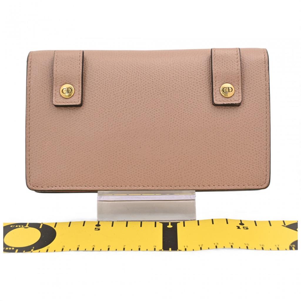 Оригинальная поясная сумка DIOR Saddle, розовая бежевая di9550hy