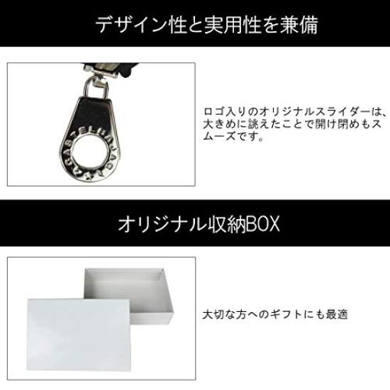 Чехол для ключей PICCOLO 022612 Оранжевый [Кастельбажак]