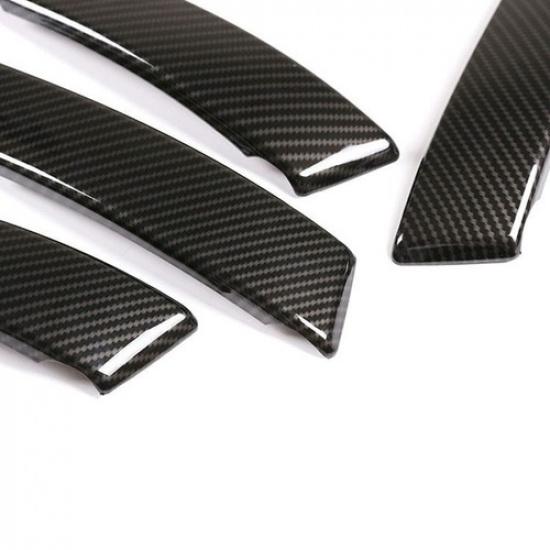 Inner Door Handle Panel Pull Cover Trim For Land Rover Discovery Sport -