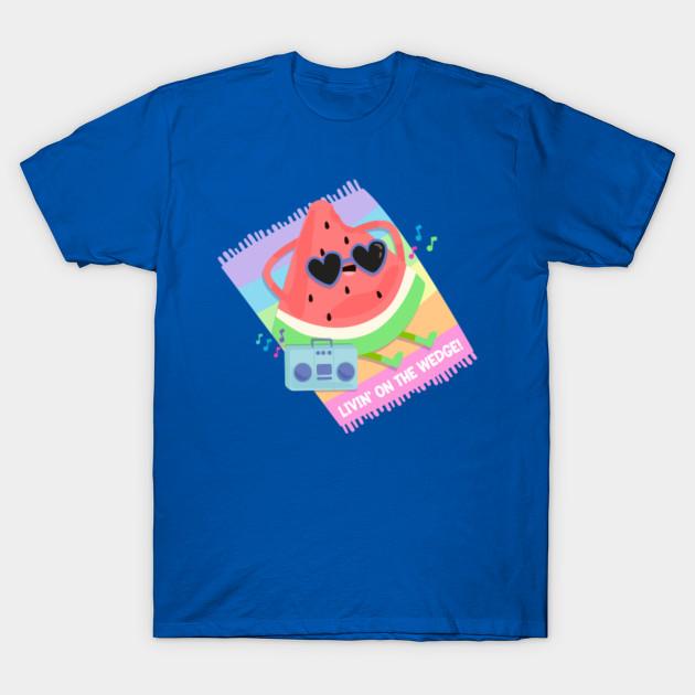 Unisex Fashion TShirt Lil Wedgie Livin Large Print TShirt Plus Size S-5XL T-Shirt 100%Cotton Tops O Neck Short Sleeve Tees