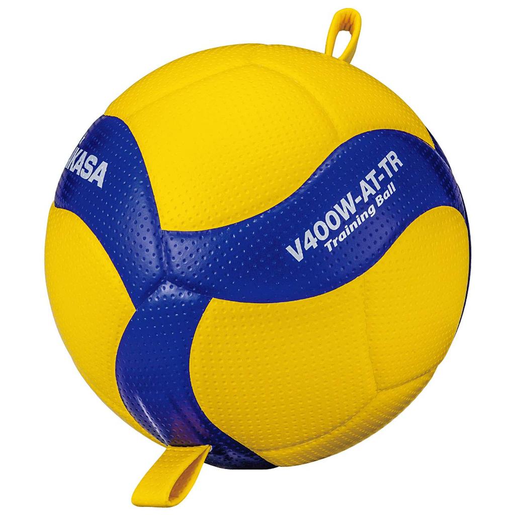MIKASA Size 4 Rubber-String Volleyball for Junior High School Women's Practice Direct from Japan