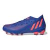 adidas Predator Edge.3 MG Амортизирующие Прочные Низкие Футбольные Бутсы Детские Футбольные Бутсы Синие GZ2894