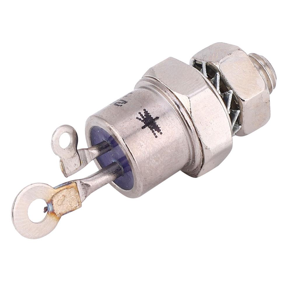 2 шт. кремниевого управляемого выпрямителя 25RIA120 (SCR) для управления двигателем с винтовым креплением