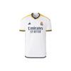Adidas Real Madrid Home 2024/25 Jersey White Men Streetwear HR3796