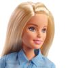 Barbie Dream House Adventure Pink Ryoko Set Dress Up Play для детей от 3 лет и старше, синий FWV25 Doll/Doll Play/Pretend