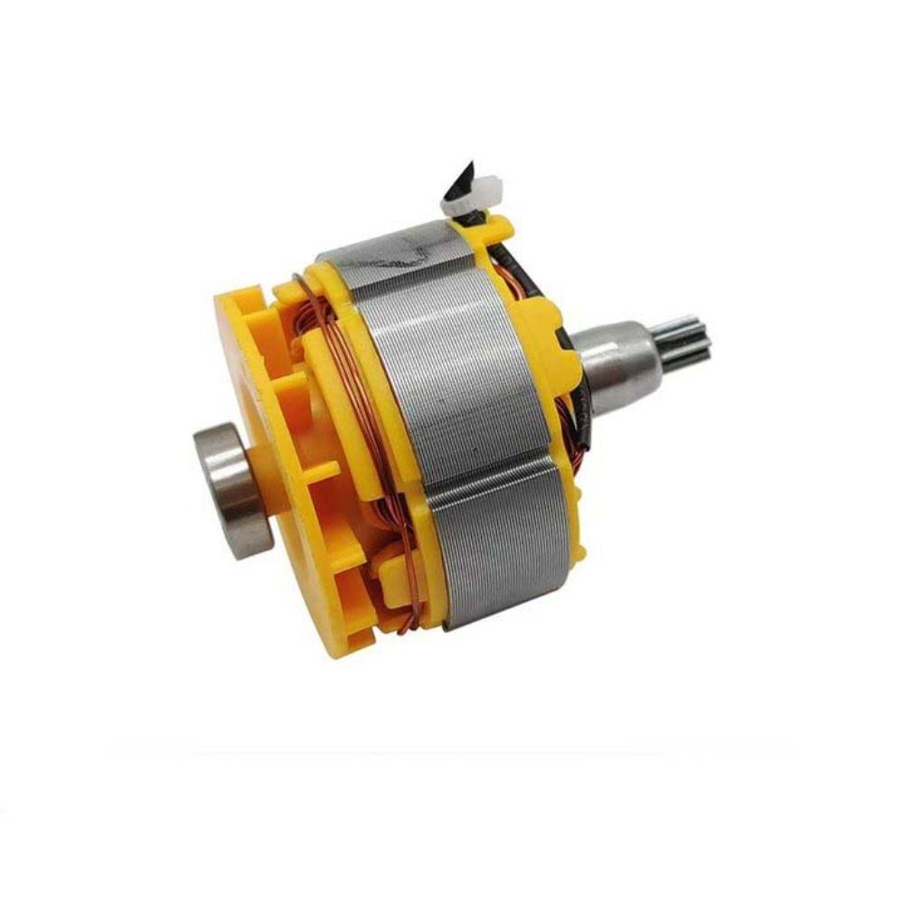 18-21 В Контроллер для электрического гайковерта Черный Материнская плата для электрического гайковерта для DaYi