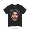 Don Ramon Valdes Vintage Retro T Shirt Fan Vintage Unisex Fashion Streetwear Slightly Top For Everyday Wear Graphic