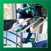 HiKOKI 36V Cordless Reciprocating Saw CR36DSA and Charger Sold (Battery Separately) CR36DSA(NN)