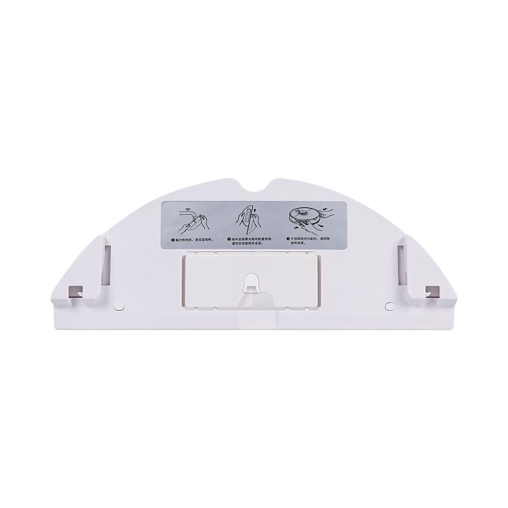 For Roborock S7/T7S / T7S PLUS/G10/S7Max /S70/S75 Mop Holder Accessories Robot Vacuum Cleaner Cleaning Cloth Disposable Rag Spare Part