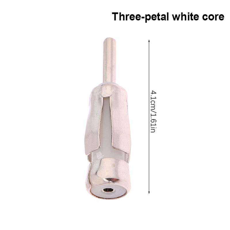 Автомобильные транспортные средства Радио GPS Антенна Разъем Iso в Din Антенна Мачта Адаптер Разъем Автомобильные радиоприемники Антенны Ремонтные детали