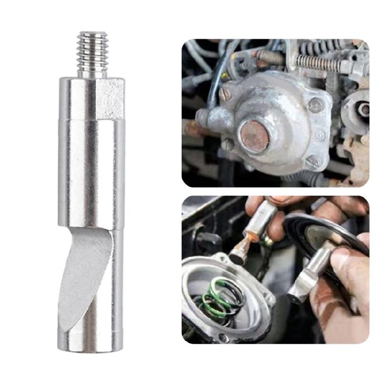 Automotive Accessories Tuning Fuel Boosts Pin Stainless Modification Parts for Defender Discovery 200 300