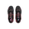 Puma Кроссовки MB.01 Jr Black Blast Kids Red-Blast 376886-08