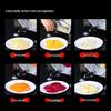 Профессиональный ручной слайсер для продуктов из нержавеющей стали