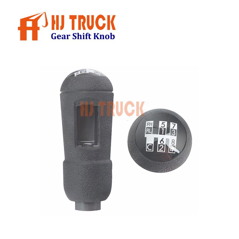 1369975 Gear shift knob for Scania Truck Accessories Shiftre knob gear shift Manual gear shift knob shift knob Gear knob