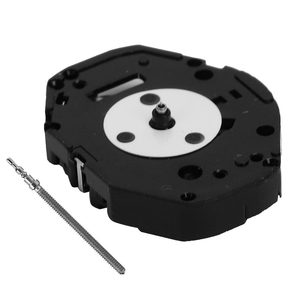 Пластиковые аксессуары для ремонта часов Маленький размер Запасные части Обслуживание часов