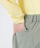 Snow Peak Breathable Quick Dry Pants Size PT-26SU007 (Men's/Women's, FOLIAGE, M)