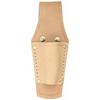 Kozuchi Tanned Leather Pliers Holder, 7-inch, 1 Pliers, SP-D1