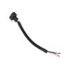 Tail Light Wiring Harness Plug For Can-Am Renegade Outlander Maverick Commander