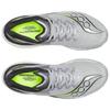 SAUCONY Мужские кроссовки Endorphin Azura Серебристо-черные S21070-103