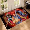 ThunderCats Anime Floor Carpet Nordic Style Home Doormat Bathroom-Toilet Mats Bedroom Hotel Decor Mat