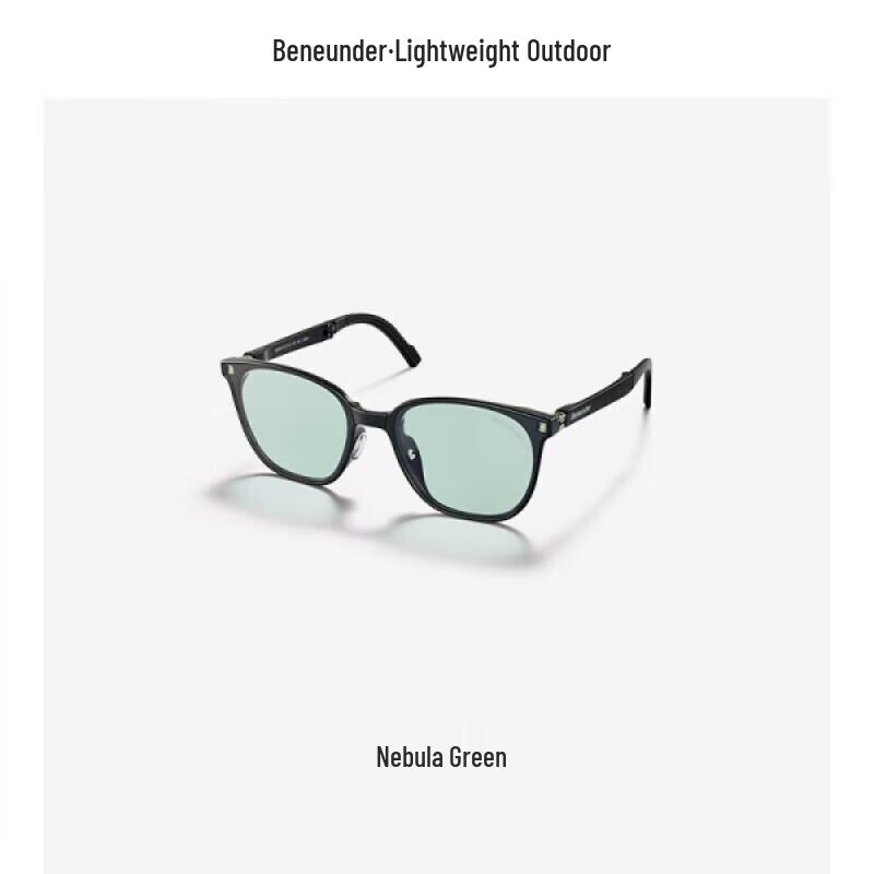 Складные поляризационные солнцезащитные очки Beneunder серии Daydream