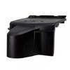 Крышка корпуса воздушного фильтра 110110820 Подходит для Kawasaki FR651V FR691V FR730V Черный пластик