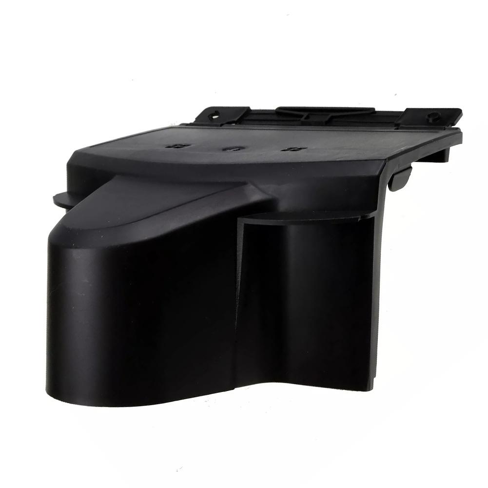 Крышка корпуса воздушного фильтра 110110820 Подходит для Kawasaki FR651V FR691V FR730V Черный пластик