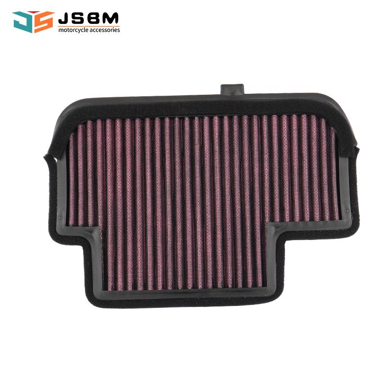 JSBM Высокопроизводительный воздушный фильтр для мотоцикла CFMOTO 650MT 600NK 400NK 650GT 650TR 650TK 400GT 700MT 400 650 700 NK MT GT TR TK