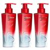 Vidal Sassoon Шампунь для объема и свежести, набор из 3 бутылок