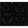 Ceramic hob ELECTROLUX EHF 6343FOK